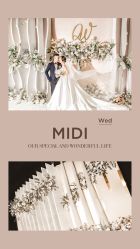 -米迪婚礼