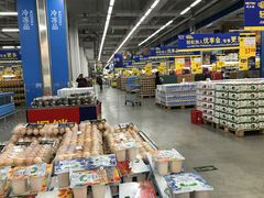 -麦德龙(京顺路商场店)