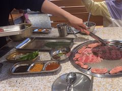 -欧巴烤肉(创富世纪店)