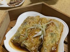 -喜鹊茶点.啫煲(车陂店)