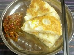 -88号小吃店·经典云南菜·地道纳西美食