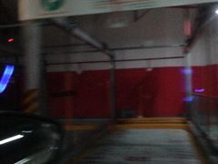 -大宁音乐广场·停车场