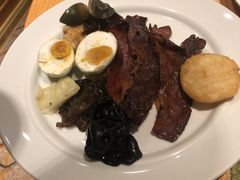 -威斯汀舞台餐厅