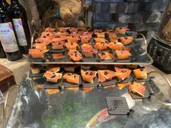 -喜庭海鲜自助(来福士店)