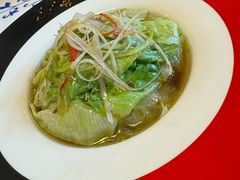 -老都一处饺子馆(道里店)