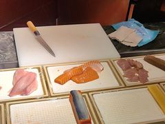 -汇泉王朝大饭店-旋转餐厅(南海路店)