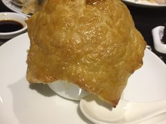 -339旋转餐厅(天府熊猫塔店)