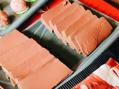 -谭鸭血老火锅(漳州路店)