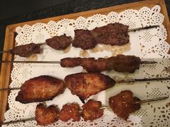 -鸣记脆皮烤鱼(岐山路店)