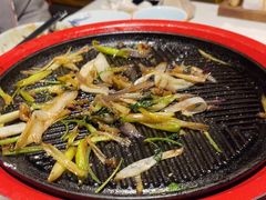 -庆云楼饭庄(什刹海店)