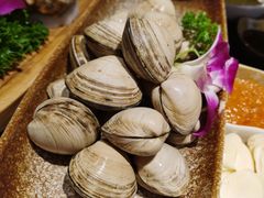 -凤鹤烤肉馆(万达锦绣店)