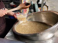 -何老二卤汁凉粉
