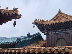 -五台山风景名胜区
