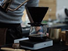 -Be Lived Cafe比例咖啡(摩天轮店)
