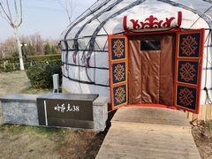 -九十九顶毡房(阜石路店)