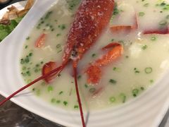 -蟹之国·精品蟹料理(极地店)