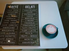 景观位-COFFELIZ COFFEE