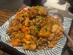 -品米斗·精致料理(浦东禹悦汇店)