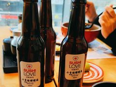 -Sushi Love 创意寿司(丽影广场店)