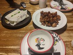 -新白鹿餐厅(龙游路总店·杭帮菜名店)