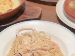 -萨莉亚意式餐厅(杭州西溪龙湖天街店)