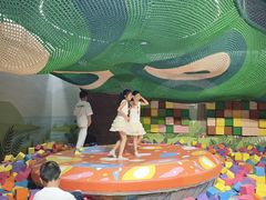 -厦门诚毅自然探索馆
