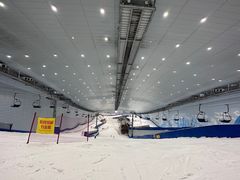 -哈尔滨热雪奇迹