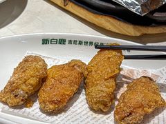 -新白鹿餐厅(第一百货店)