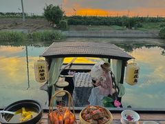 -小陆莲花蟹园农家乐(莲花岛店)