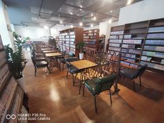 -Oasis日式漫画喫茶(高岛屋百货店)