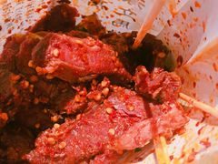 -張飛牛肉(锦里店)