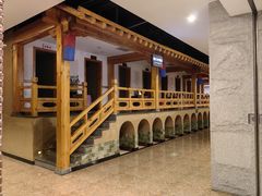 -纽斯桑拿会所(天山店)