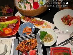 -花潮料理艺食馆(SM新生活广场店)