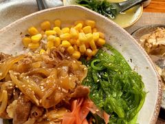 -戏作寿司(观音桥店)
