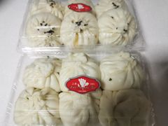 -白玉兰食品甜凤店(合生汇店)