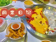 -大龙燚火锅