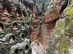 -青城山