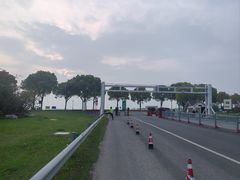 -漕湖湿地公园
