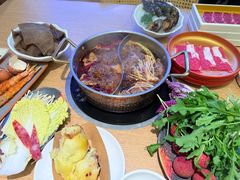 -松野谷·寿喜烧自助(华联顺义金街购物中心店)