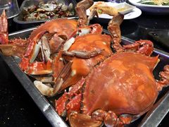 -胶东海鲜大排档(北太平庄店)