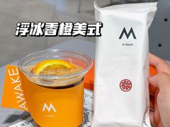 -M Stand(宁波万象城店)