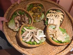 -滇野云南野生菌餐厅(陕西南路店)