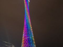 -珠江夜游西堤码头