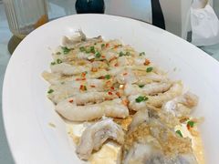 清蒸江团鱼-眉州东坡(民族园店)