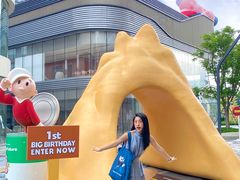 -东莞松山湖万象汇