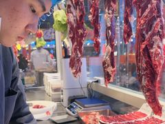 -荣叔港式沙嗲牛肉火锅(正佳潮流店)