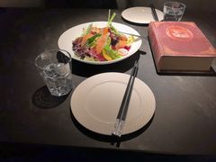 -烛影拾光观景餐厅·创意菜·摄影·小提琴(大唐不夜城店)