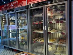 -文立新麻辣烫(合生汇21街区店)