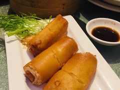 -广州中心皇冠假日酒店·百粤楼