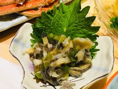 -割烹旭日本料理(龙湖狮山天街店)